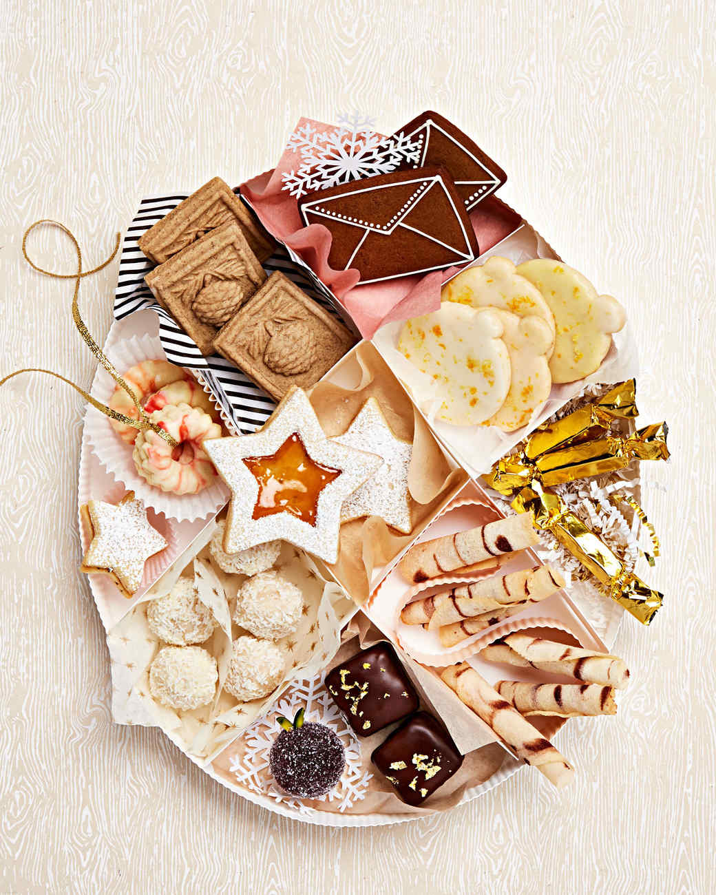 Make Sweet Magic with Our Latest Cookie & Candy Recipes ...