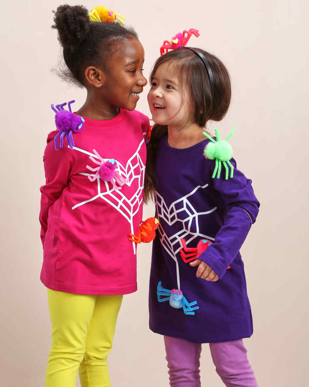Love Bug Costumes Martha Stewart