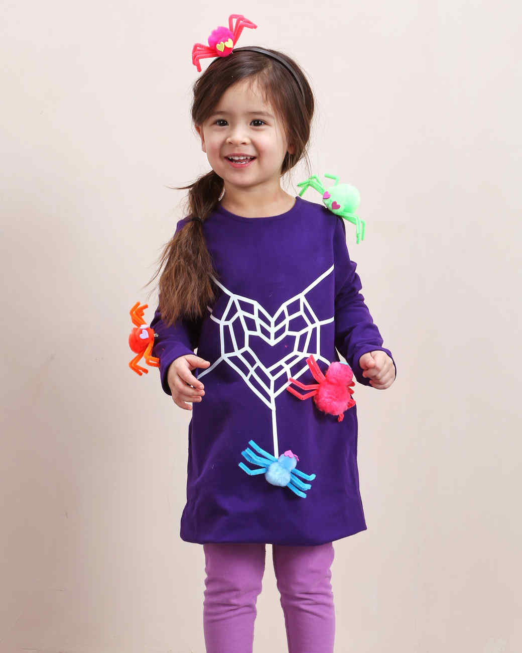 Bug Kids Tights