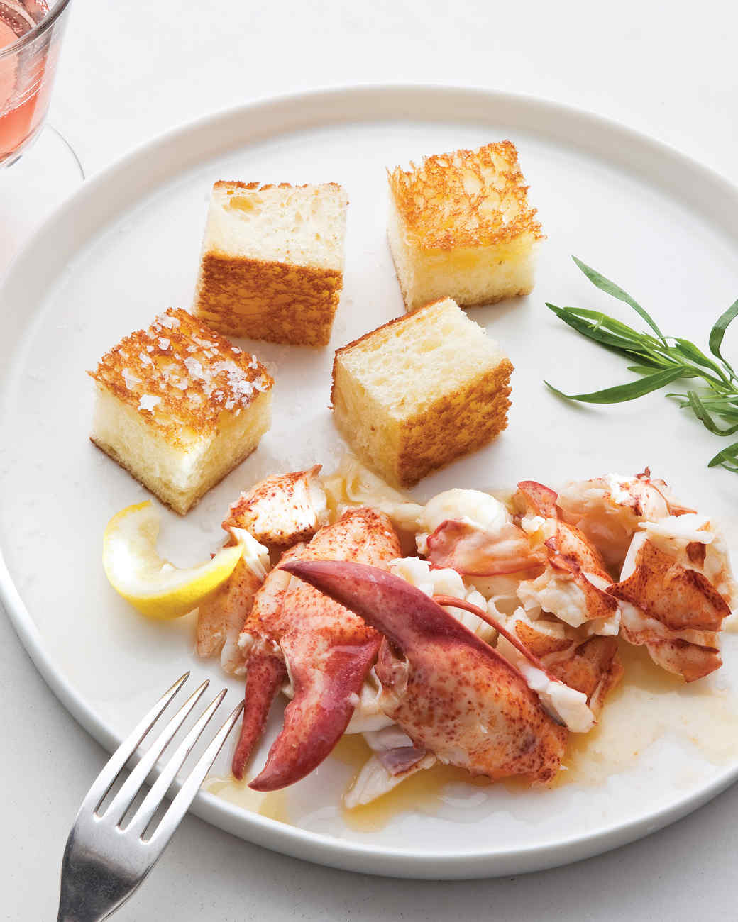 Lobster Recipes Martha Stewart