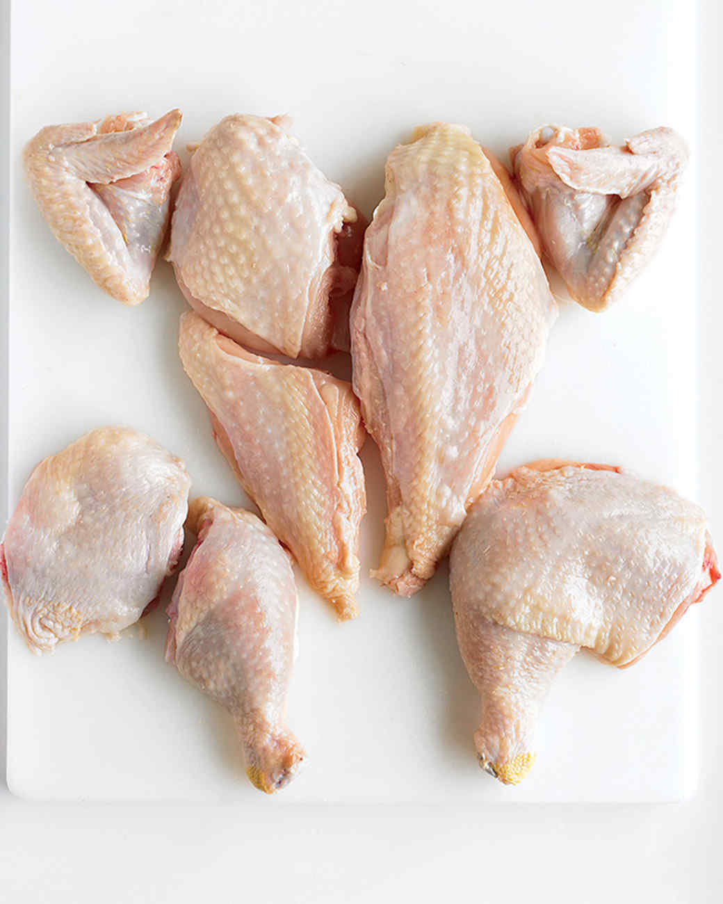 How to Cut Up a Whole Chicken | Martha Stewart