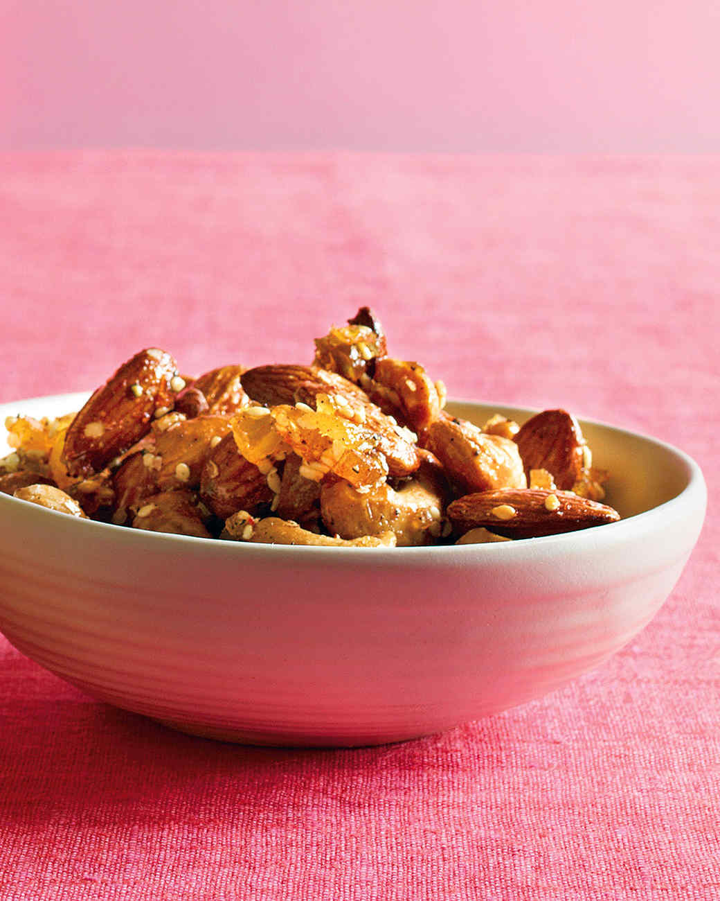 Quick Vegetarian Appetizers | Martha Stewart
