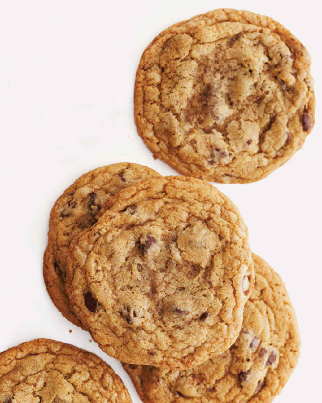 Our Best Chocolate Chip Cookie Recipes | Martha Stewart