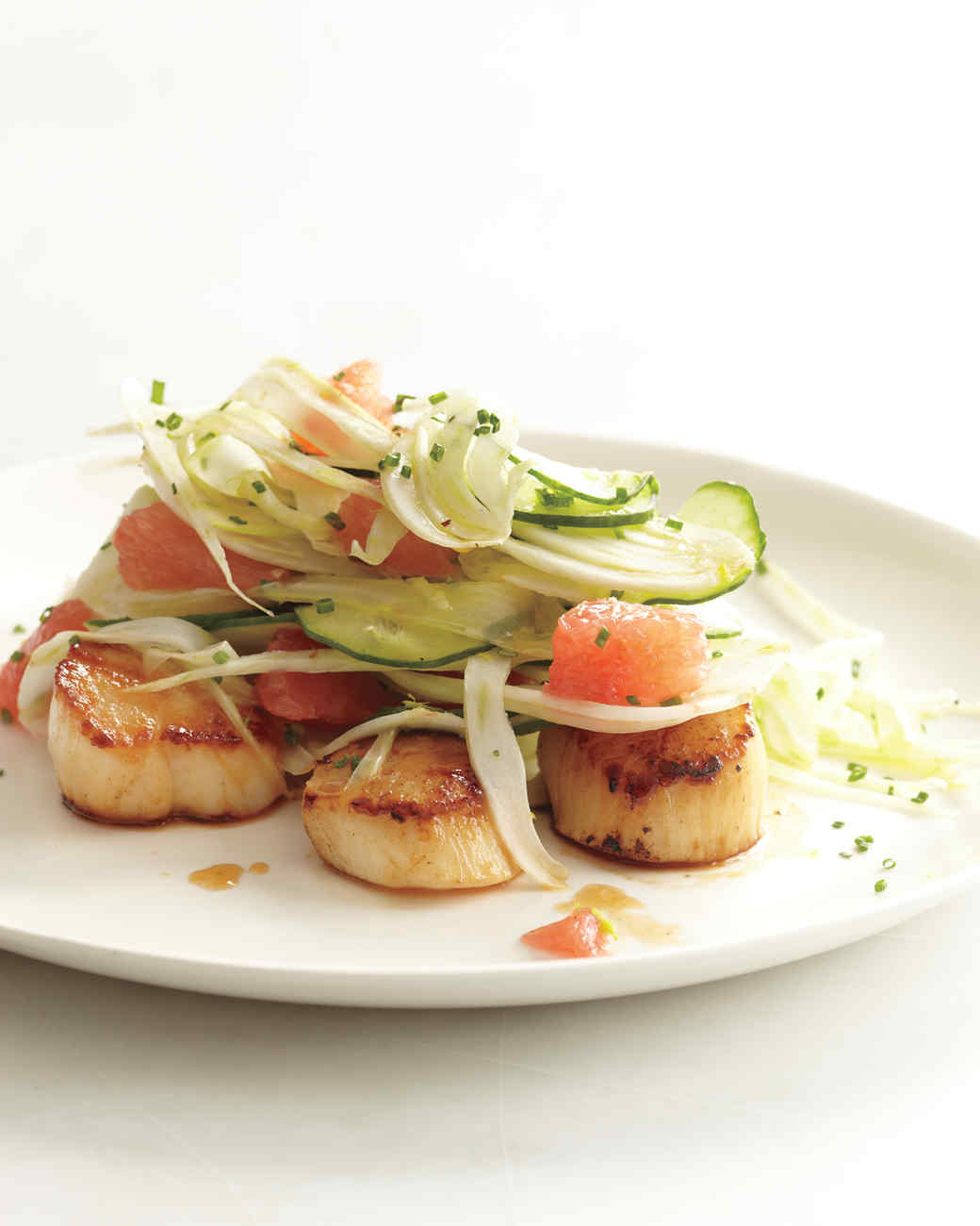 17 Succulent Scallop Recipes Sure To Impress Any Dinner Guest Martha Stewart 4857