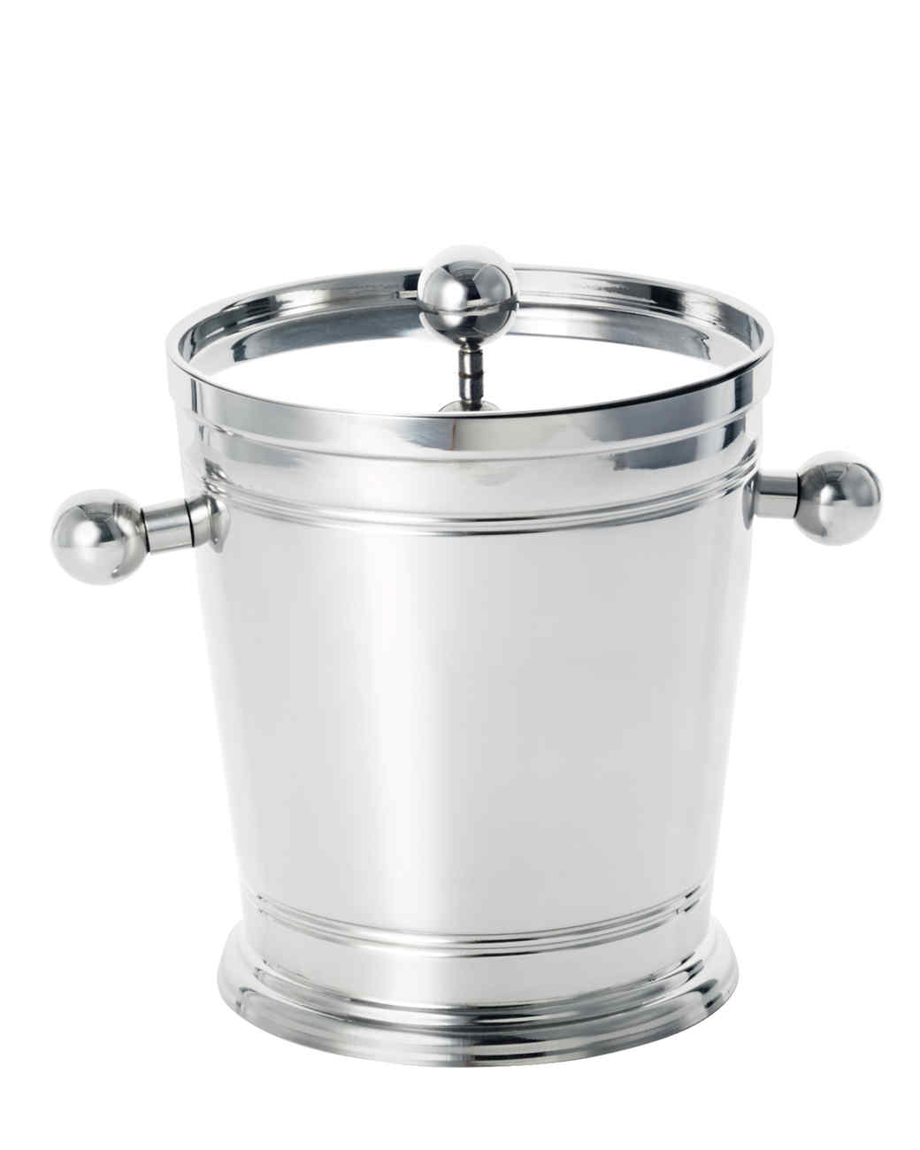 Crisp Martha Stewart Ice Bucket Scene Digital Art Crisp Martha Stewart Ice Bucket Scene Digital Art