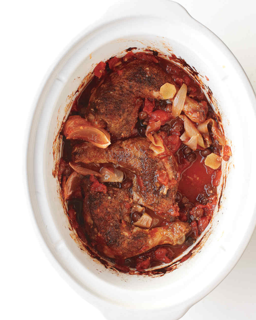 Our Best Slow-Cooker Recipes