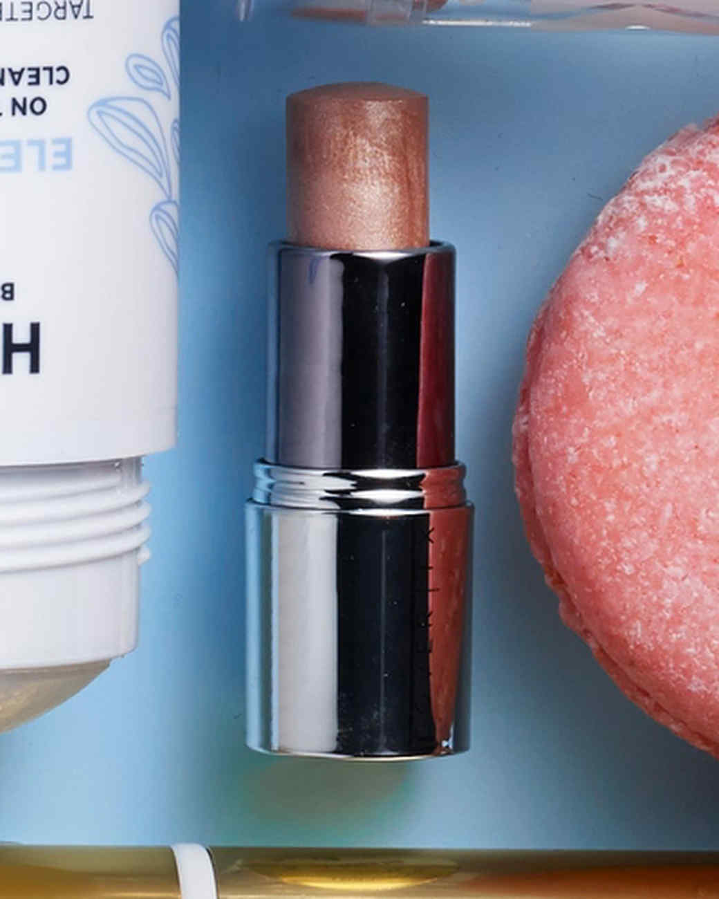 The 15 Best Beauty Products to Travel With Martha Stewart