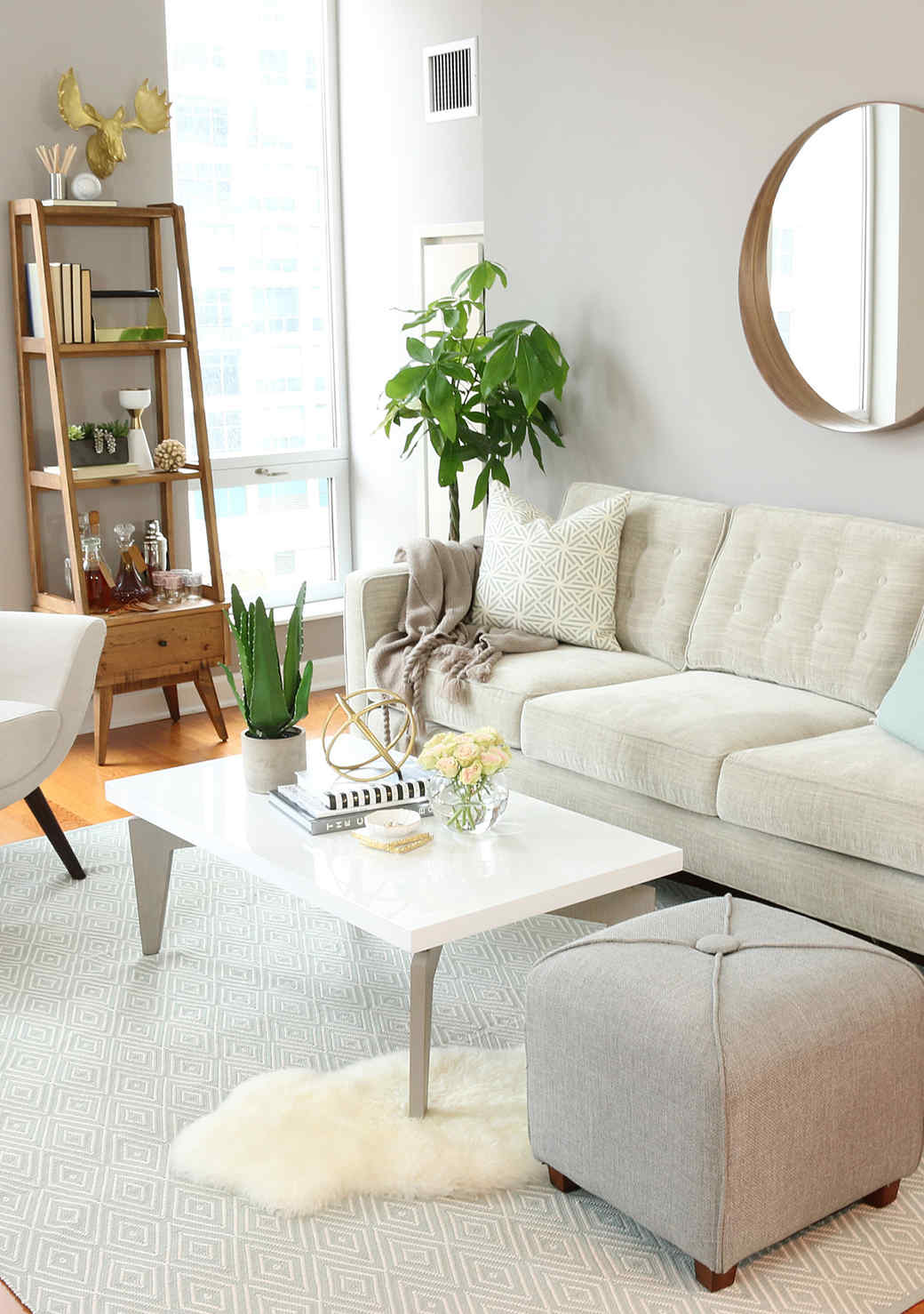 Where to Save and Where to Splurge On Your Décor