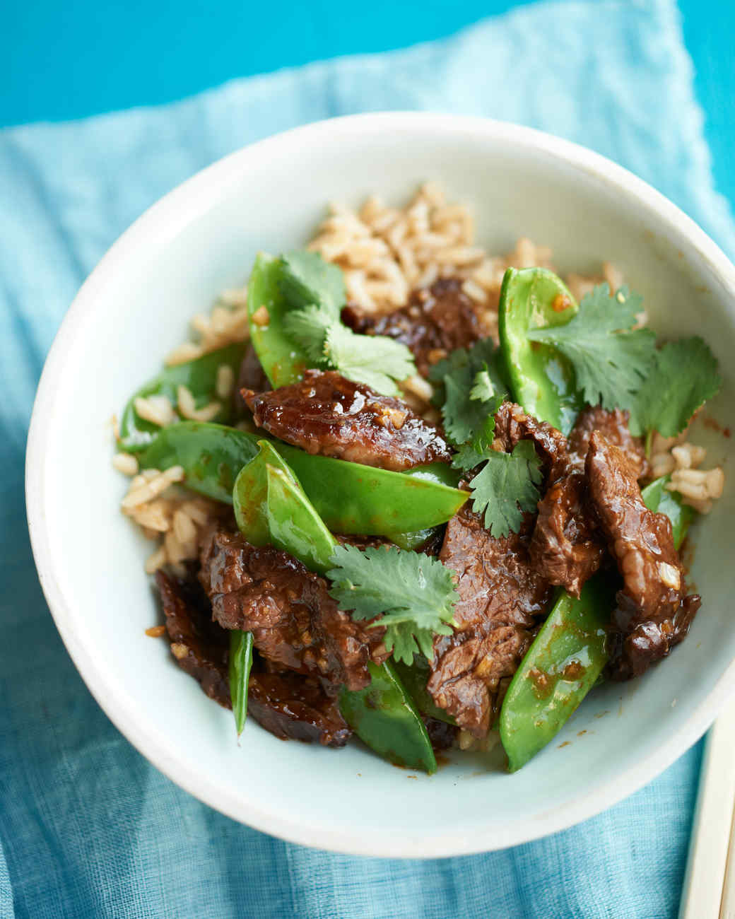 Healthy Beef Recipes with All the Flavor and Zero Guilt Martha Stewart