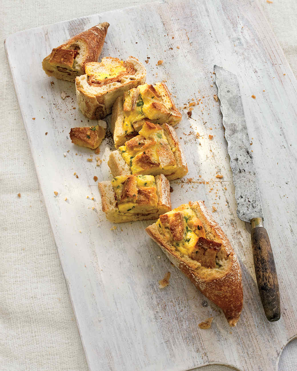 Rethink Your Morning Eggs Martha Stewart