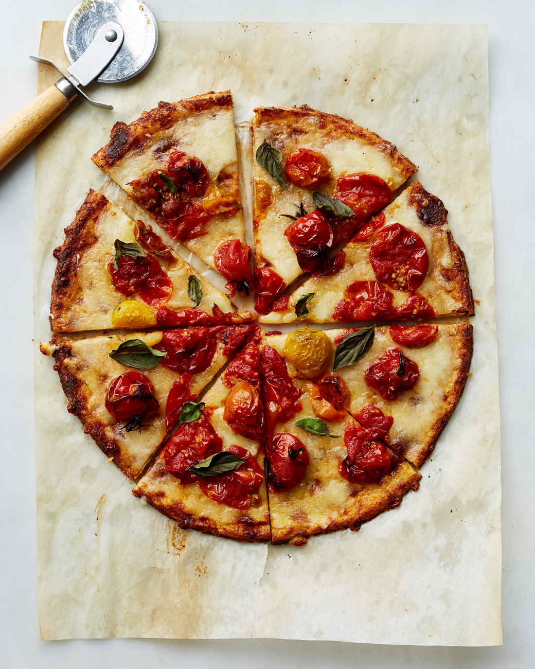 Crusts and Toppings Galore: Our Best Pizza Recipes | Martha Stewart