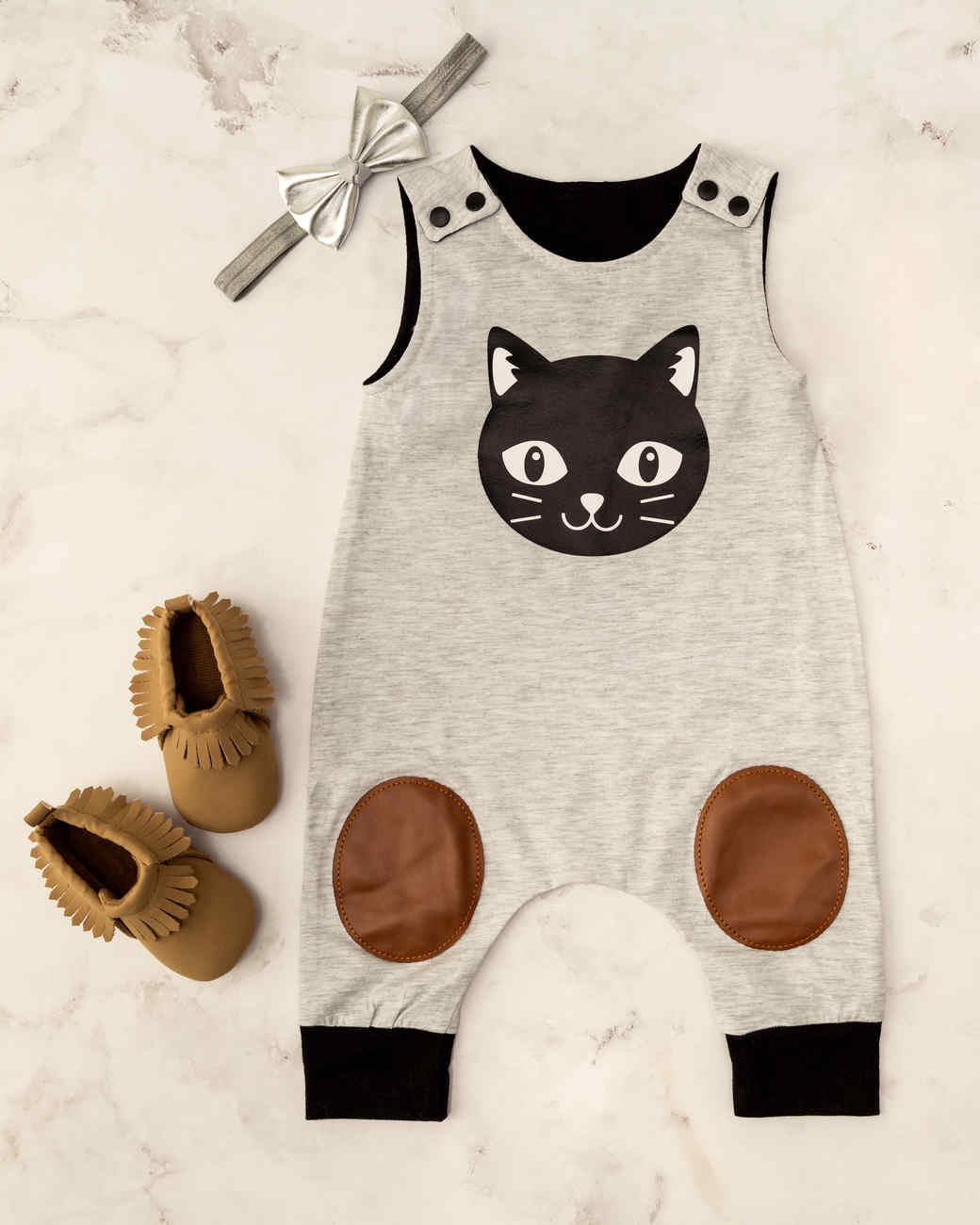 baby cat outfit