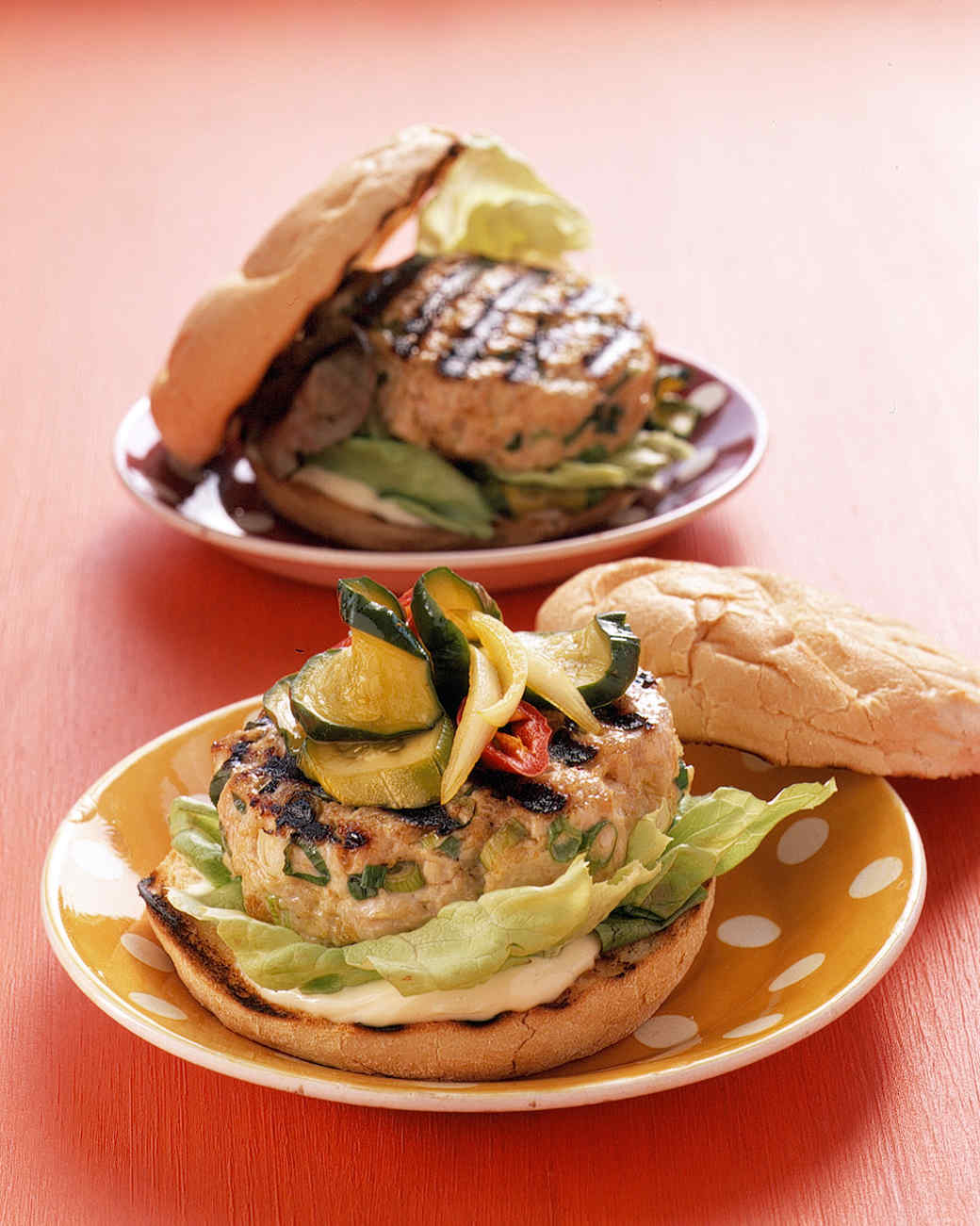 Quick Grilling Recipes Martha Stewart