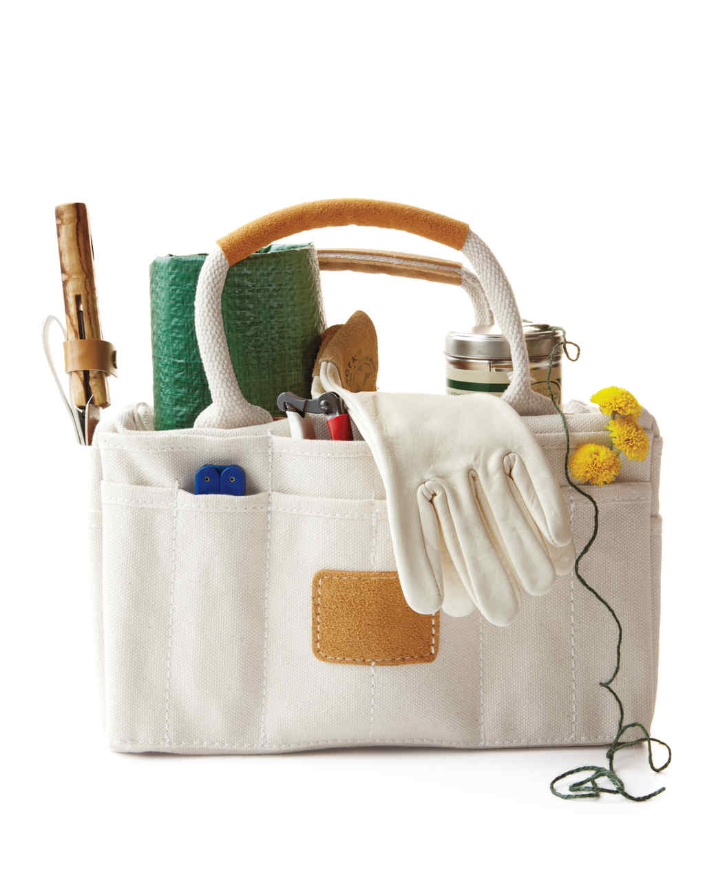 Fall Gardening Gear Martha