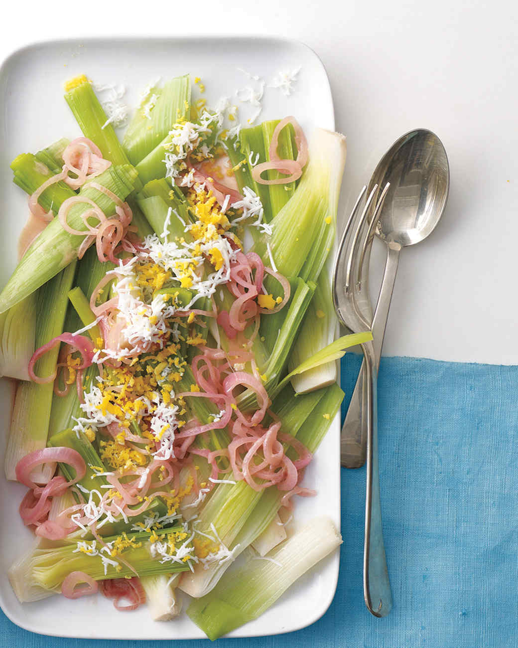 Easter Side Dishes | Martha Stewart