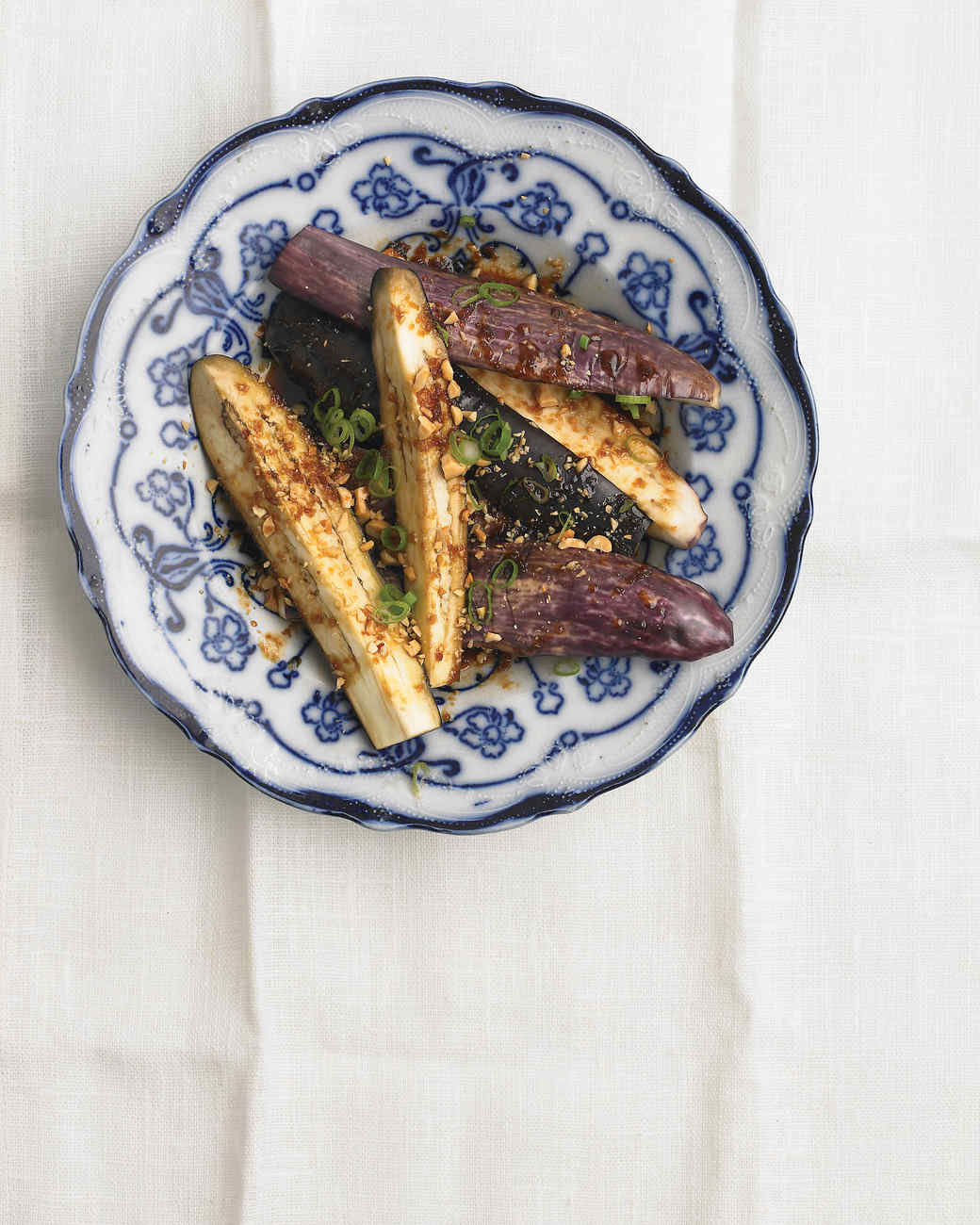 Eggplant Recipes Martha Stewart
