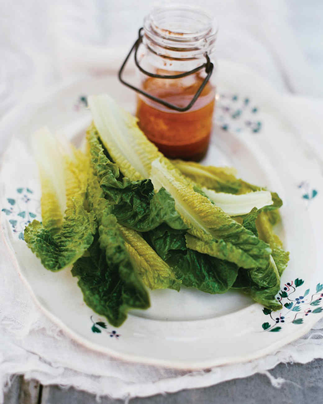 Salad Dressing Recipes | Martha Stewart