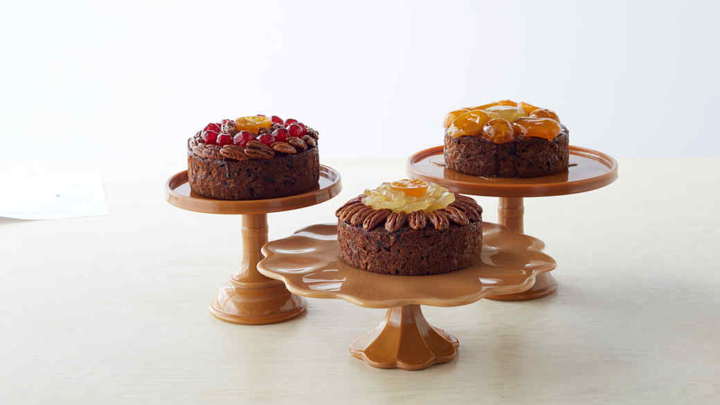mrs maus s fruitcake