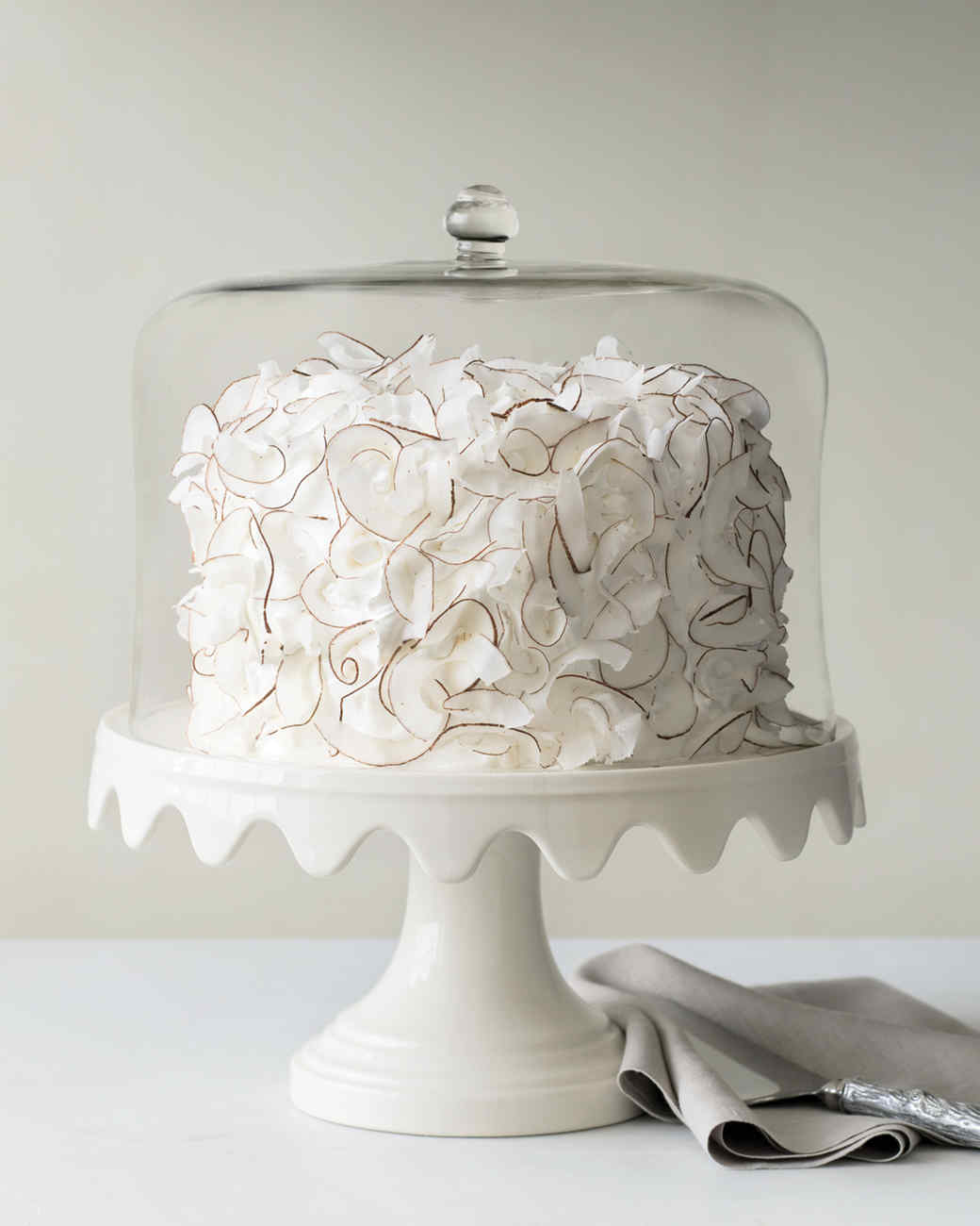 macys dessert stands