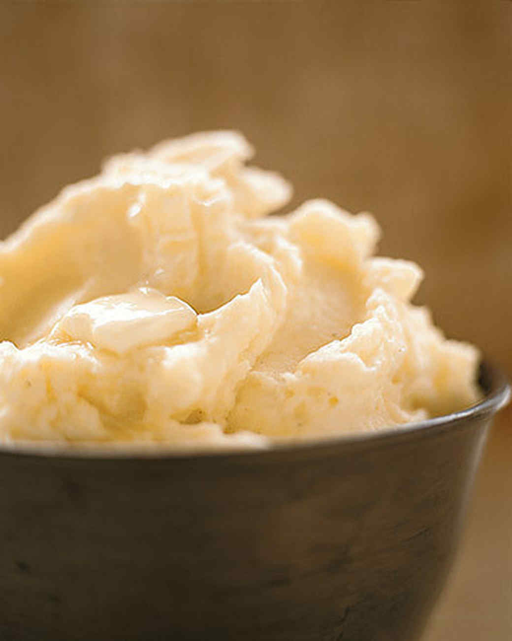 How to Make Mashed Potatoes -- And How to Fix Them When Things Go Wrong ...