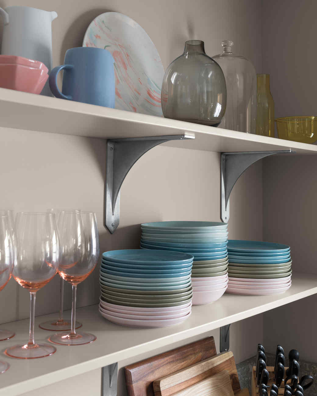 Martha Stewart Living Kitchen Designs from The Home Depot ...