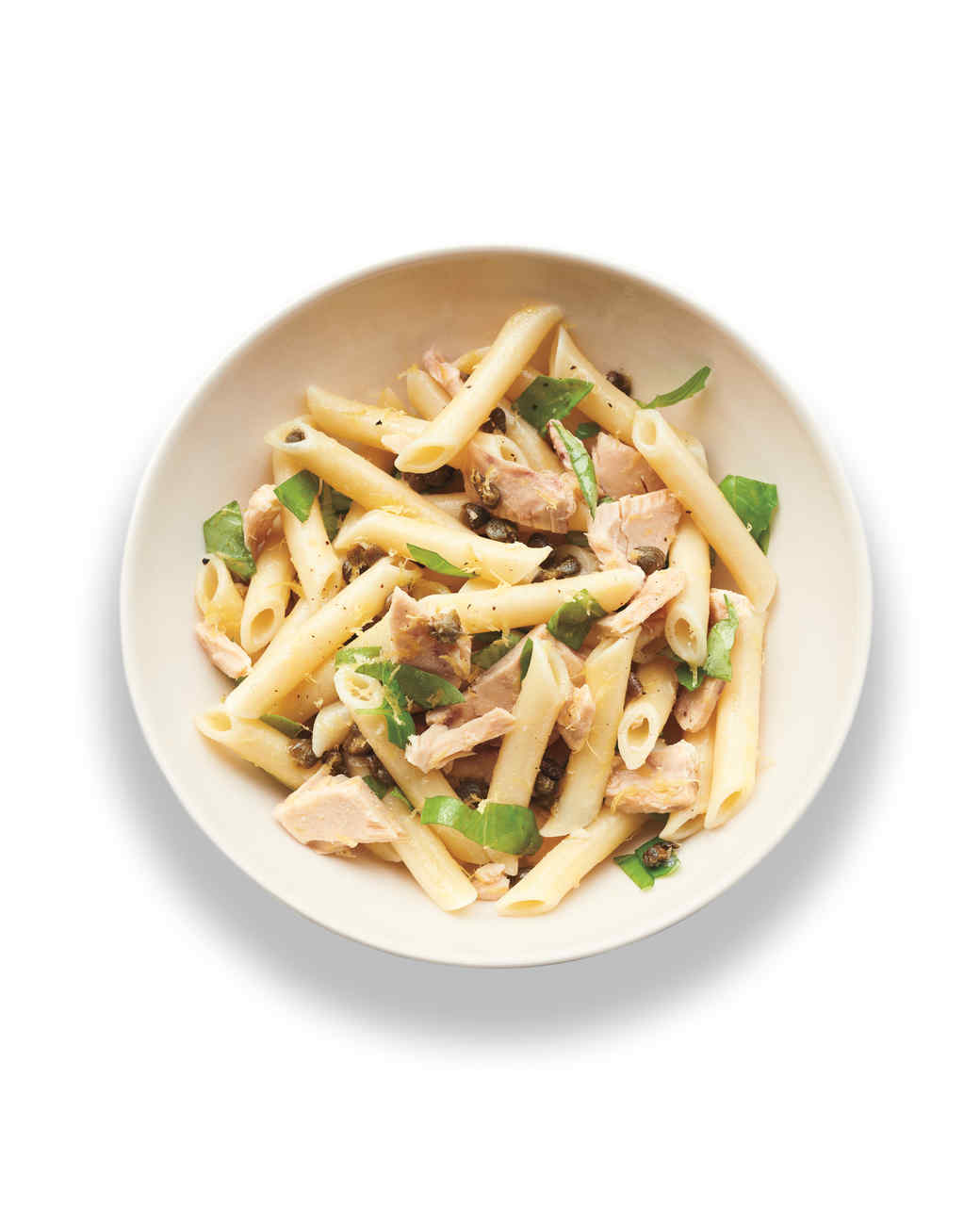 Tuna Pasta Recipes: 17 Oppor-tuna-ties For Delicious Pantry Dinners ...