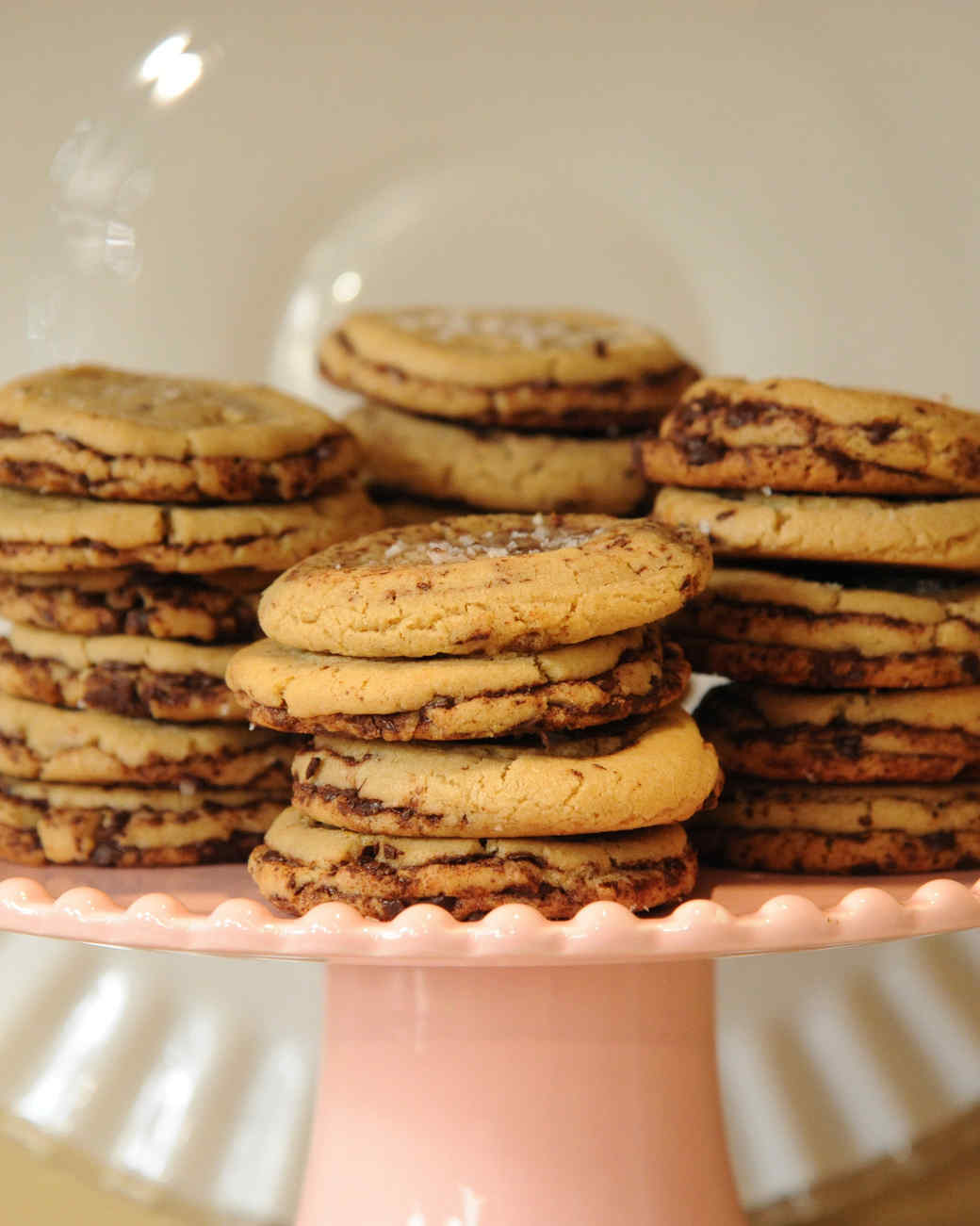 Martha Stewart Chocolate Chip Cookie Recipe Crisp Martha Stewart Chocolate Chip Cookie Recipe Crisp