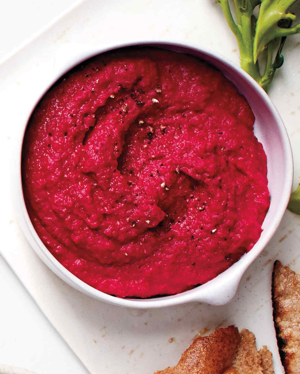 The Most Delicious Homemade Hummus Recipes You’ll Ever Taste Martha