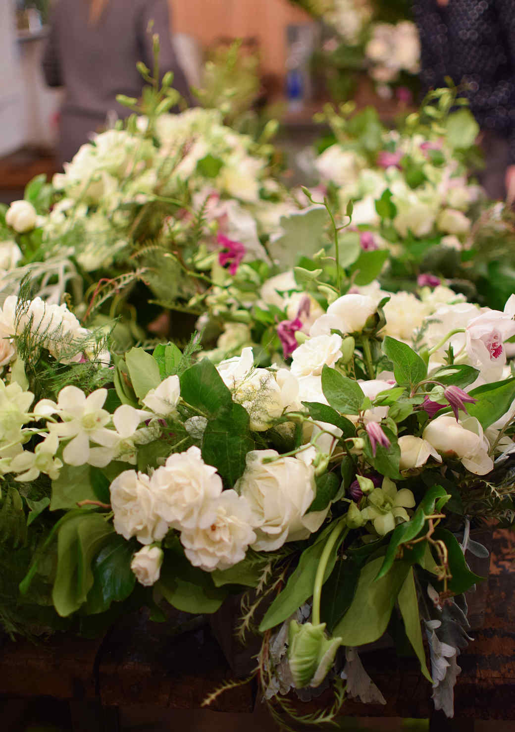 5 Reasons You Should Try a Flower Arranging Class Martha Stewart