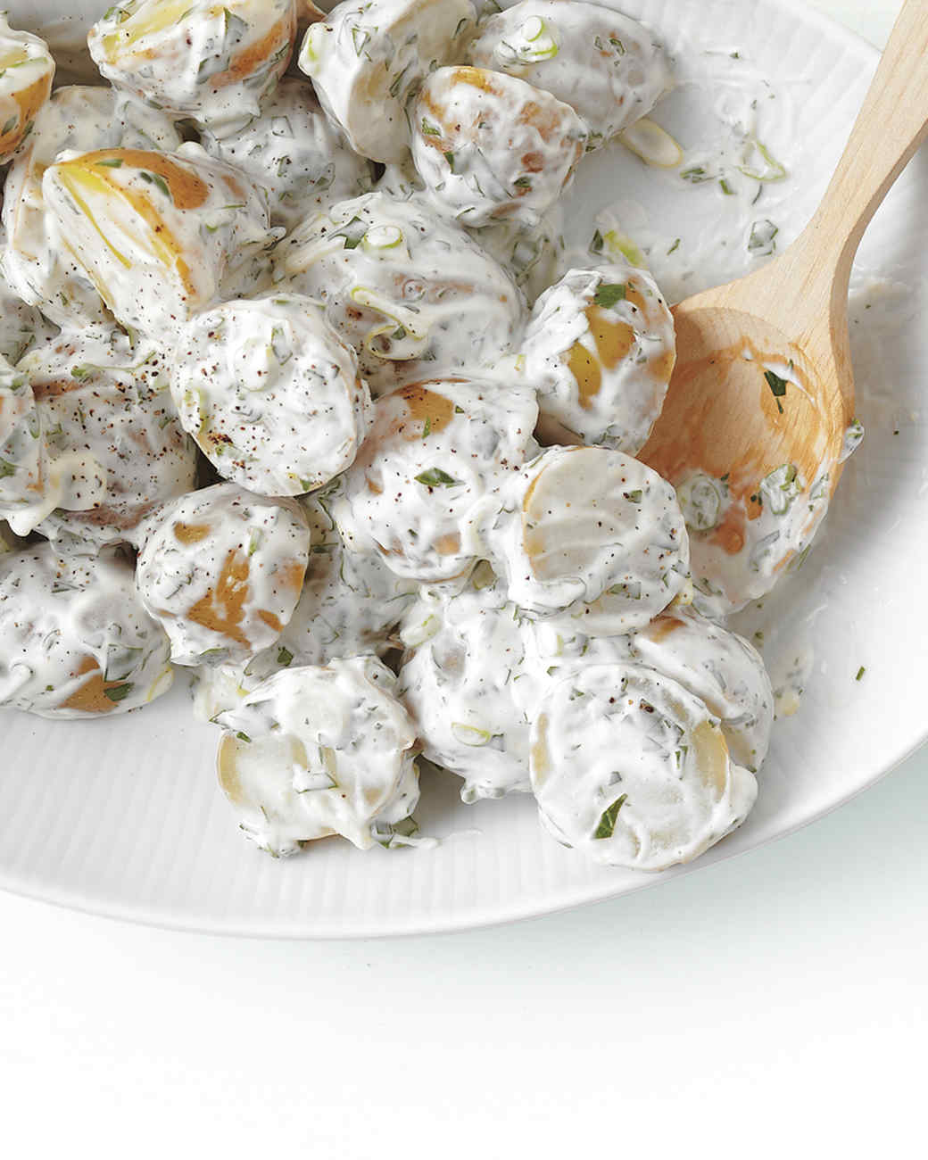 Potato Salad Recipes Martha Stewart