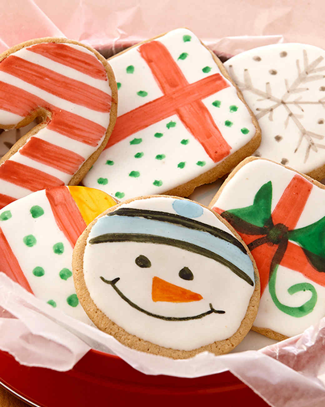 McCormick Holiday Recipes Martha Stewart