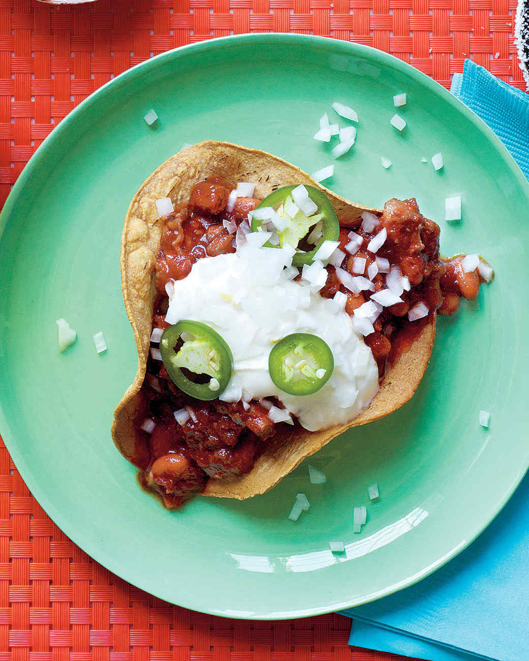 Our 25 Best Chili Recipes Martha Stewart