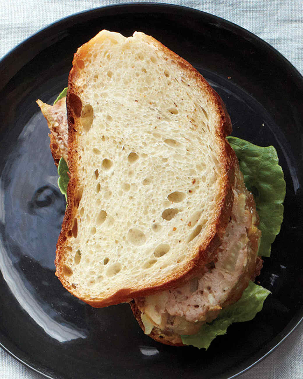 Turkey Meatloaf 10 Healthier Takes on the Classic Comfort Food