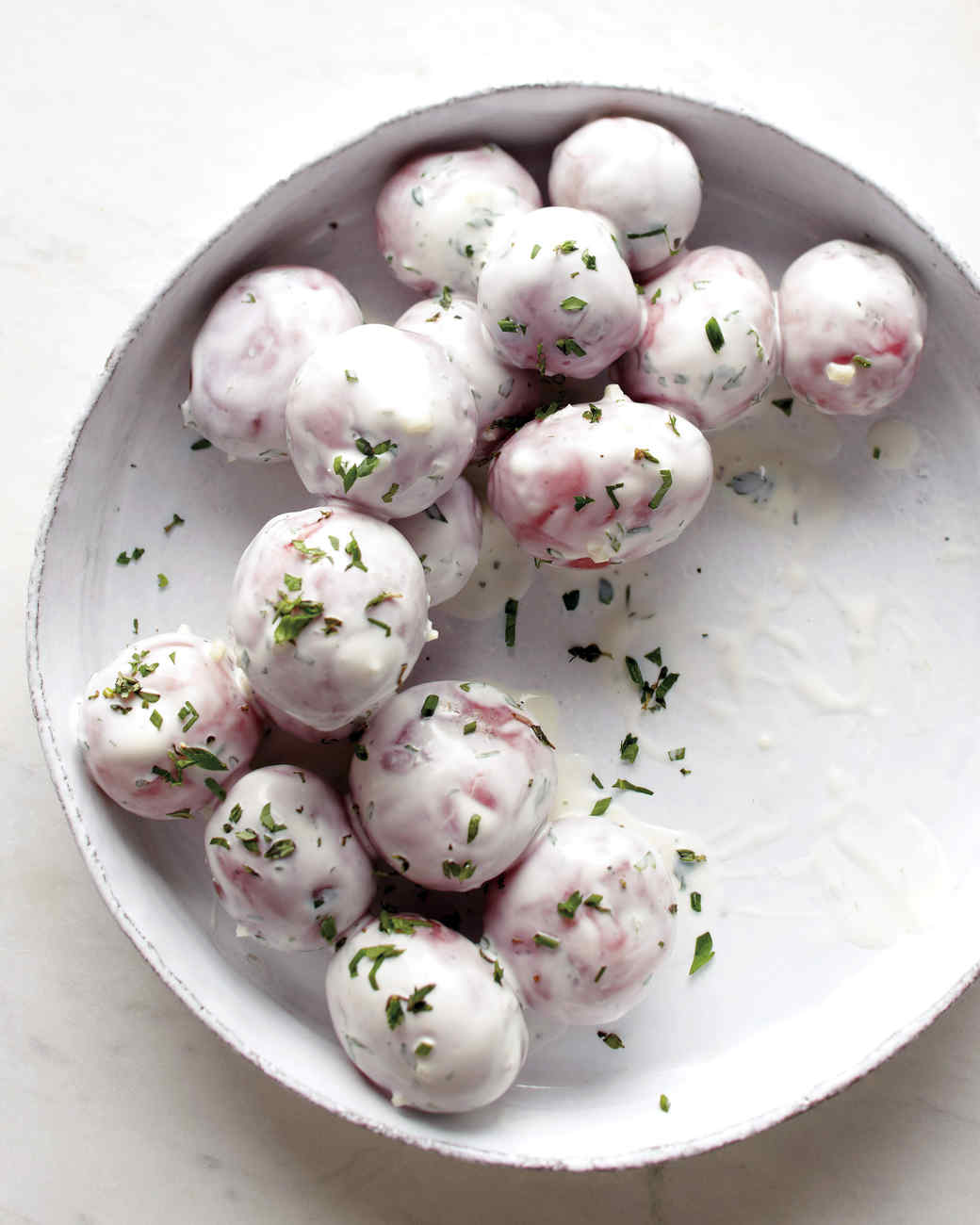 Lunch Potato Salad Recipes | Martha Stewart