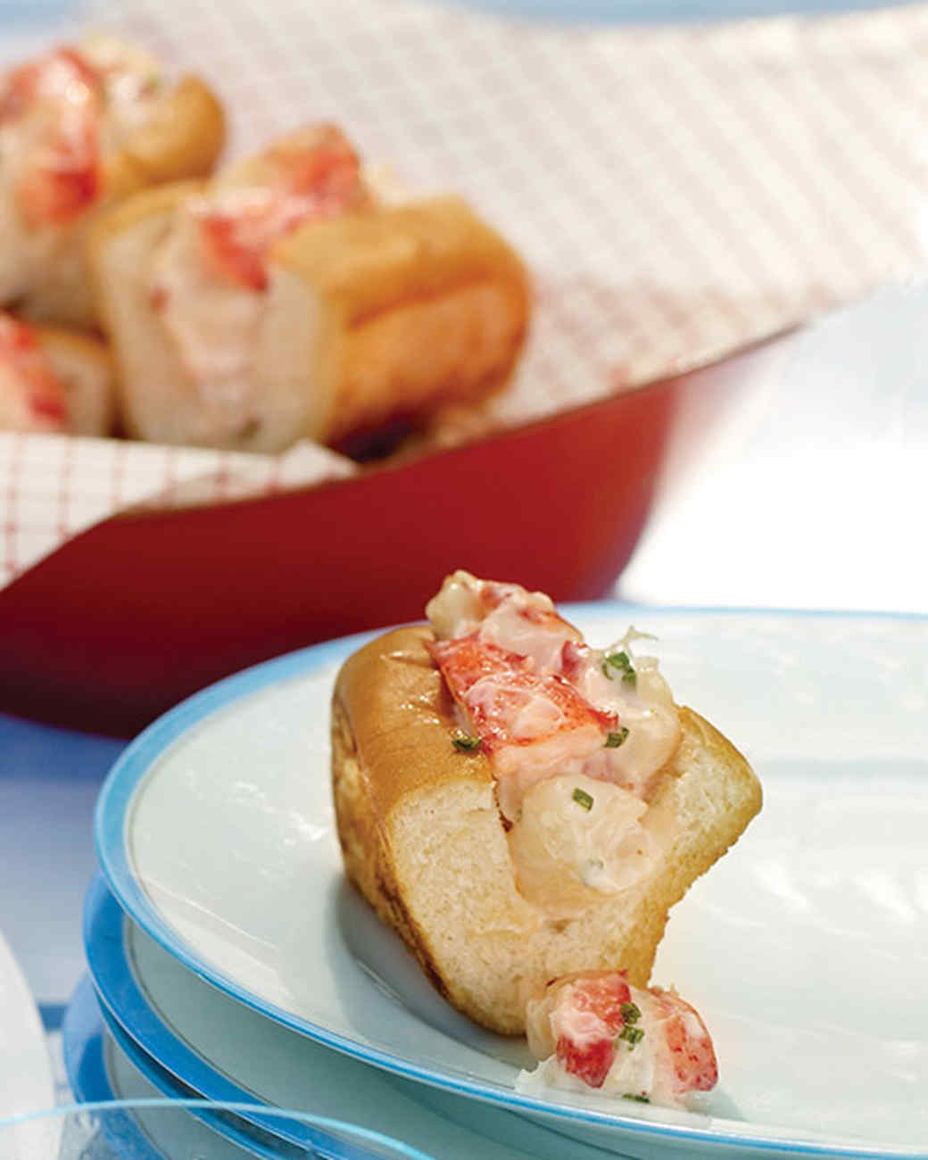 Lobster Recipes Martha Stewart