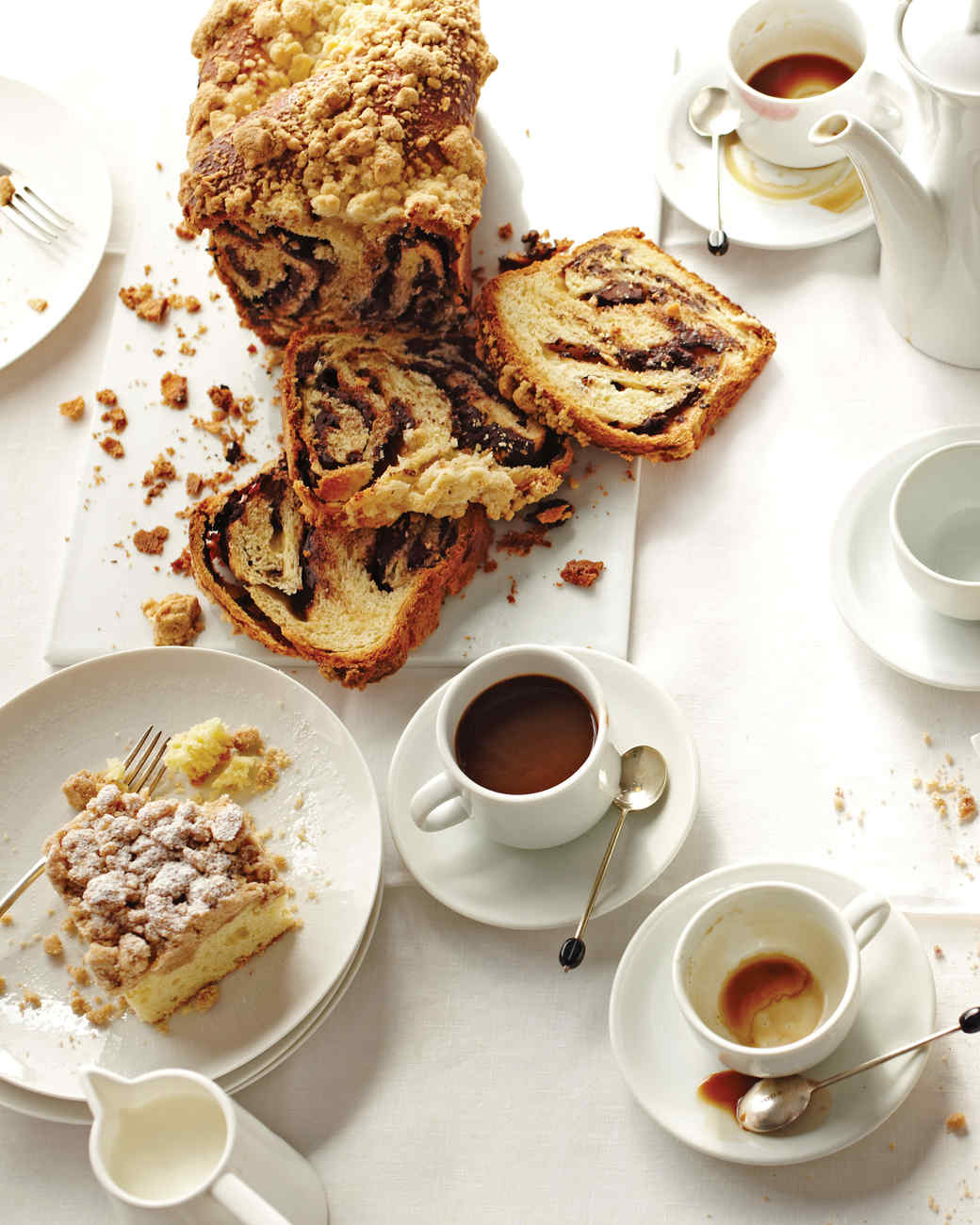 Best Breakfasts | Martha Stewart