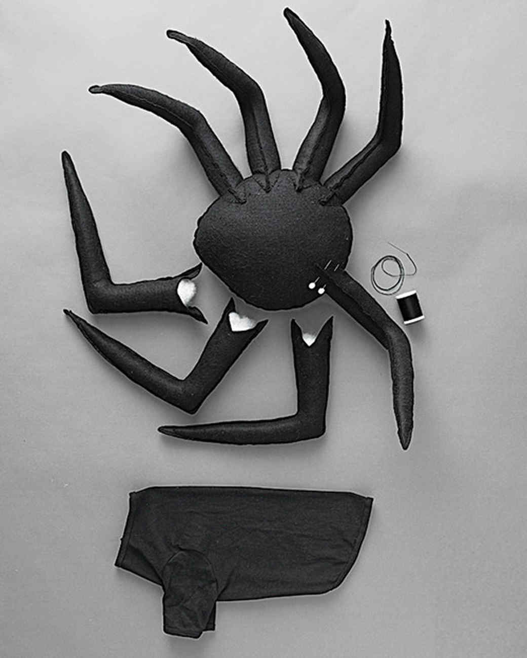Spider Dog Pet Costume Martha Stewart Spider Dog Pet Costume Martha Stewart