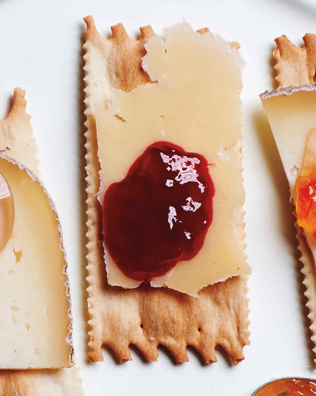 Jam, Jelly, and Pickle Recipes Quicker and Easier Ways to Preserve