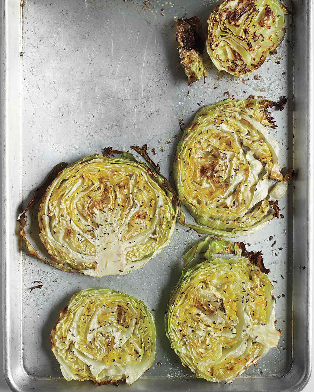 Our Best Corned Beef and Cabbage Recipes for St. Patrick's Day Martha