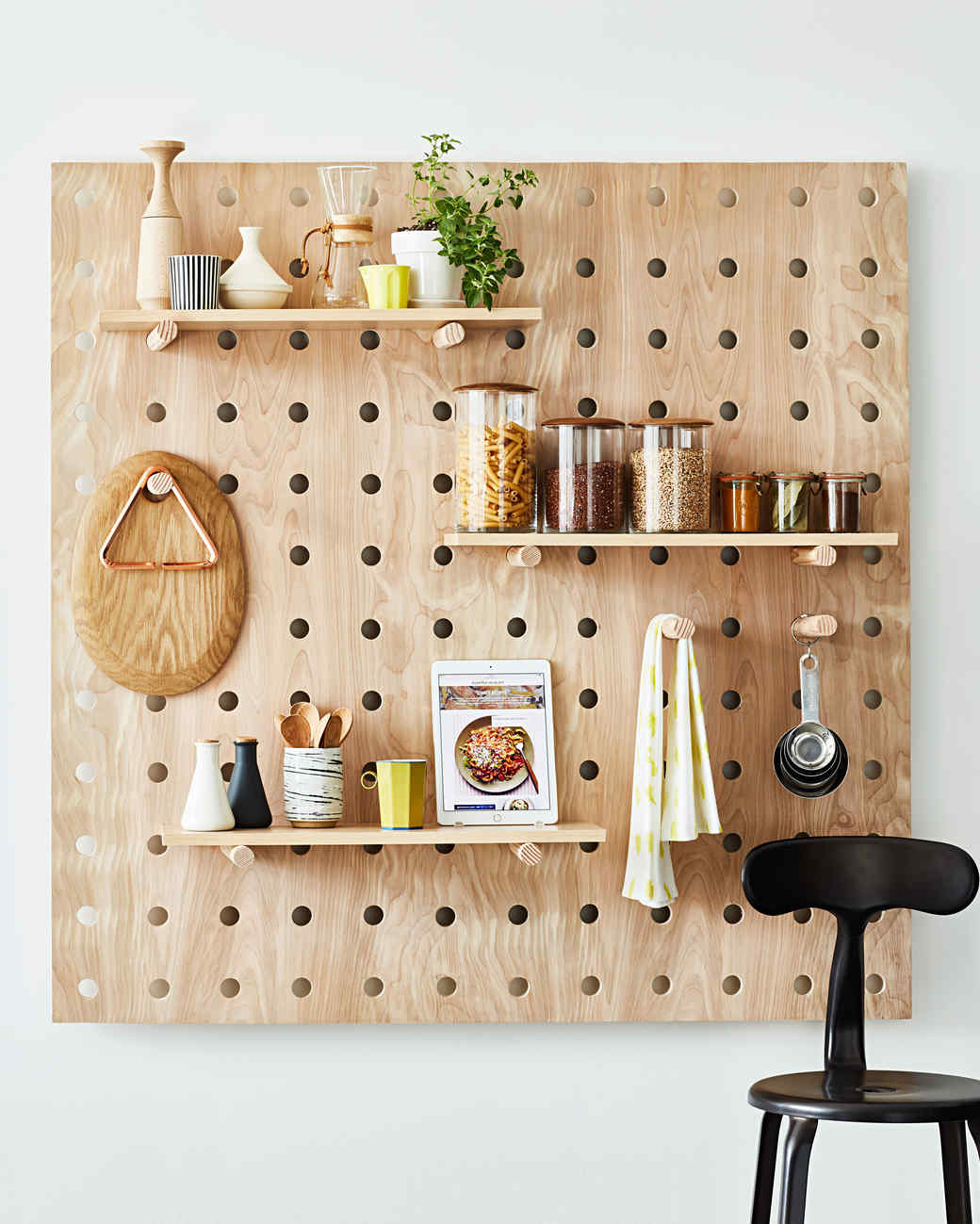 Kitchen Storage Organization Martha Stewart 3 Small Kitchen Design Ideas