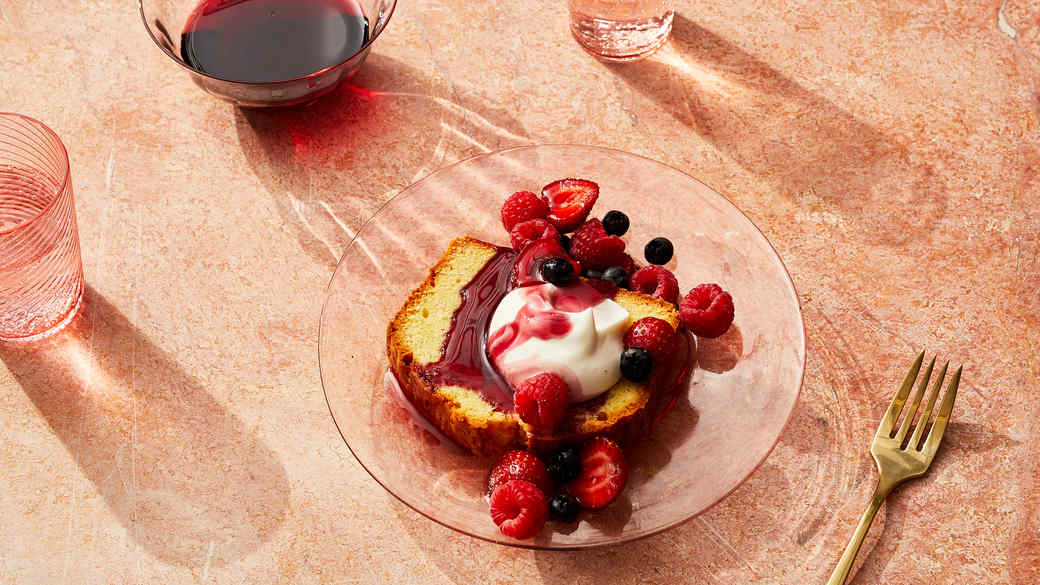 From Red Wine Applesauce Health And >> Quick Red Wine Dessert Sauce From Red Wine Applesauce Health And >> Quick Red Wine Dessert Sauce