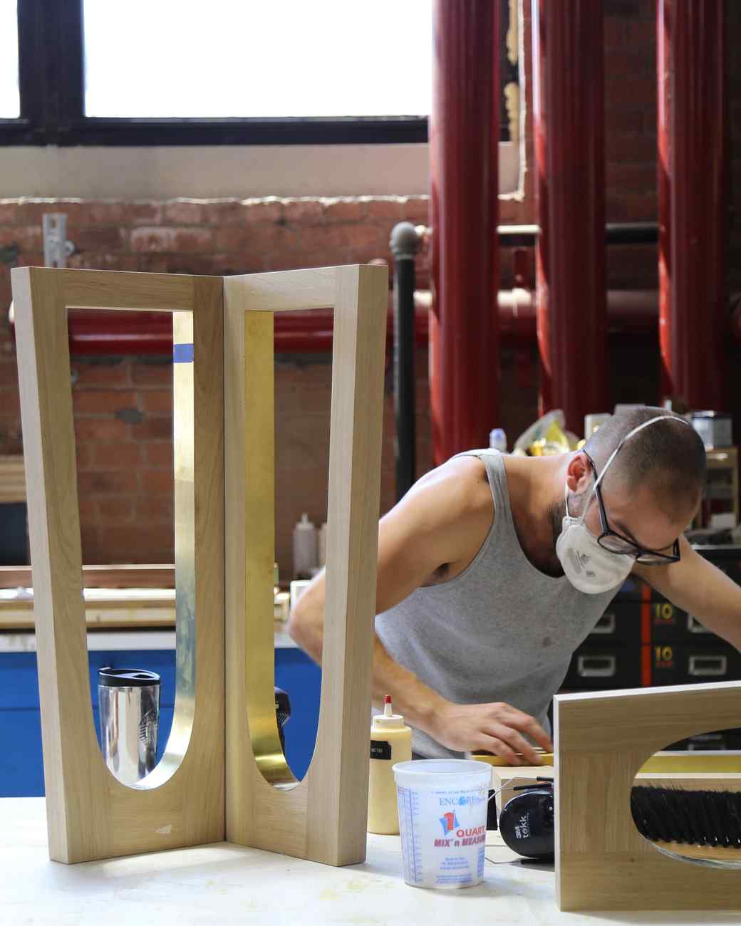 Meet 11 Furniture Makers Who Embody the AmericanMade Spirit Martha