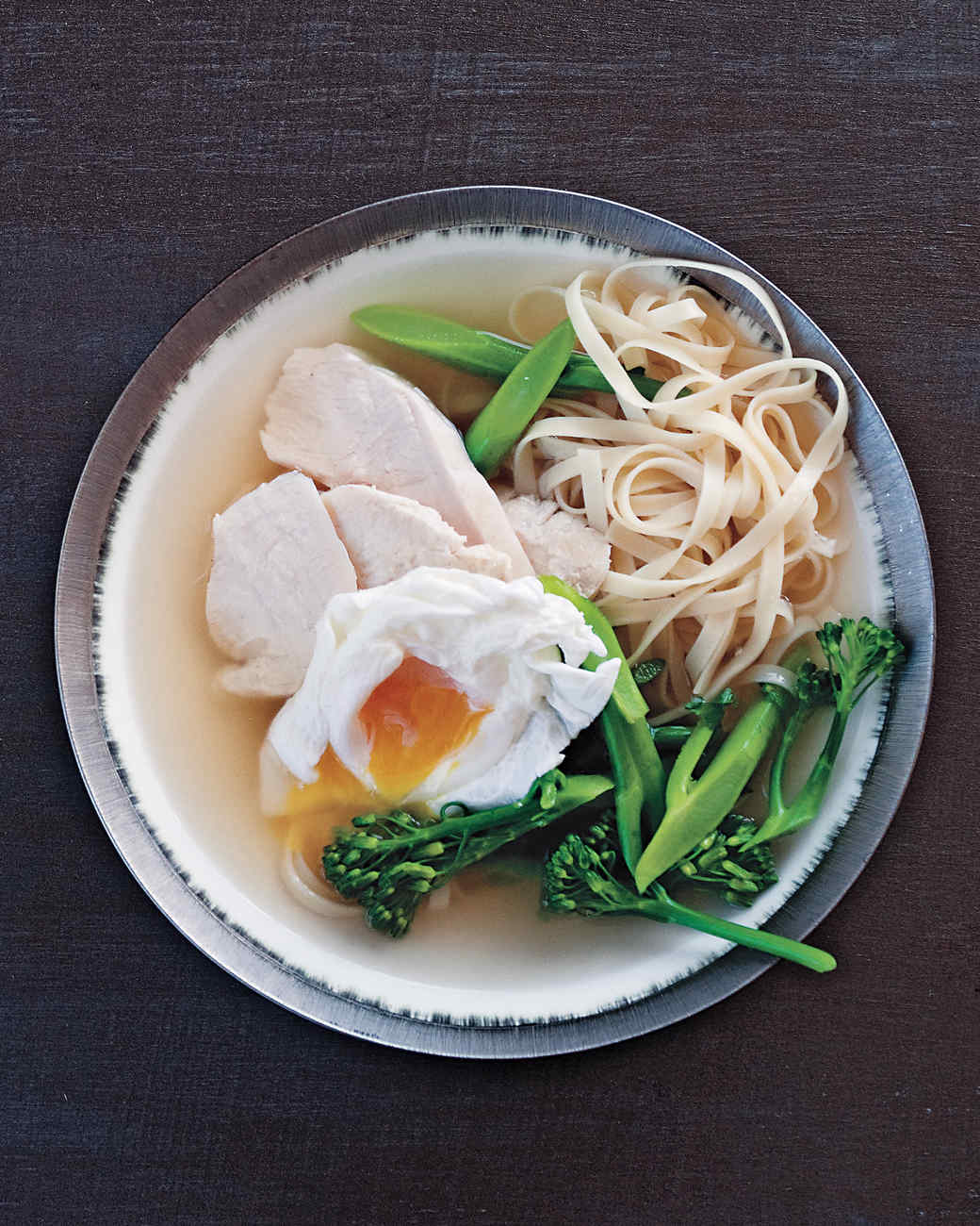 Chicken Noodle Soup Recipes | Martha Stewart