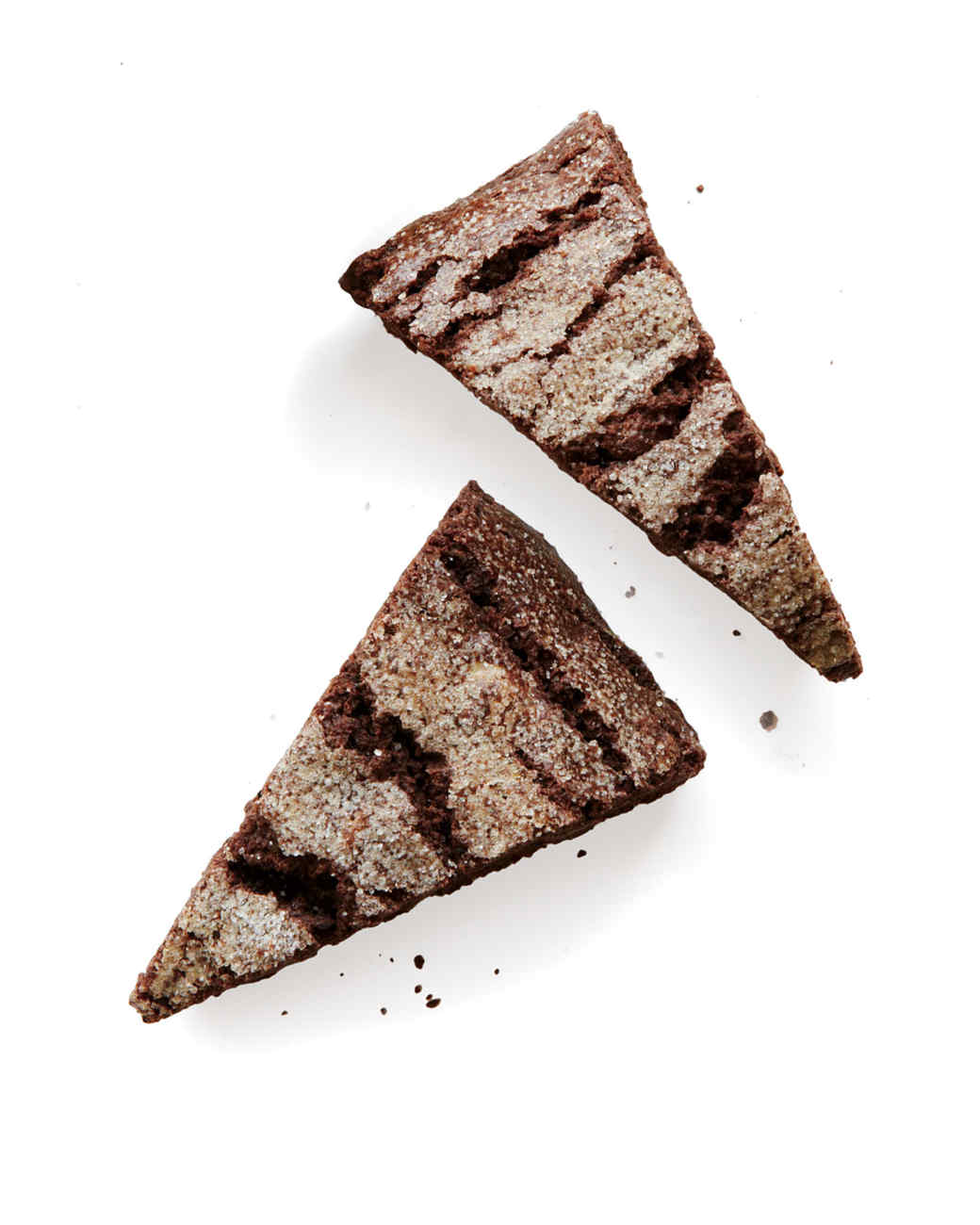 Chocolate Cookie And Brownie Recipes Martha Stewart