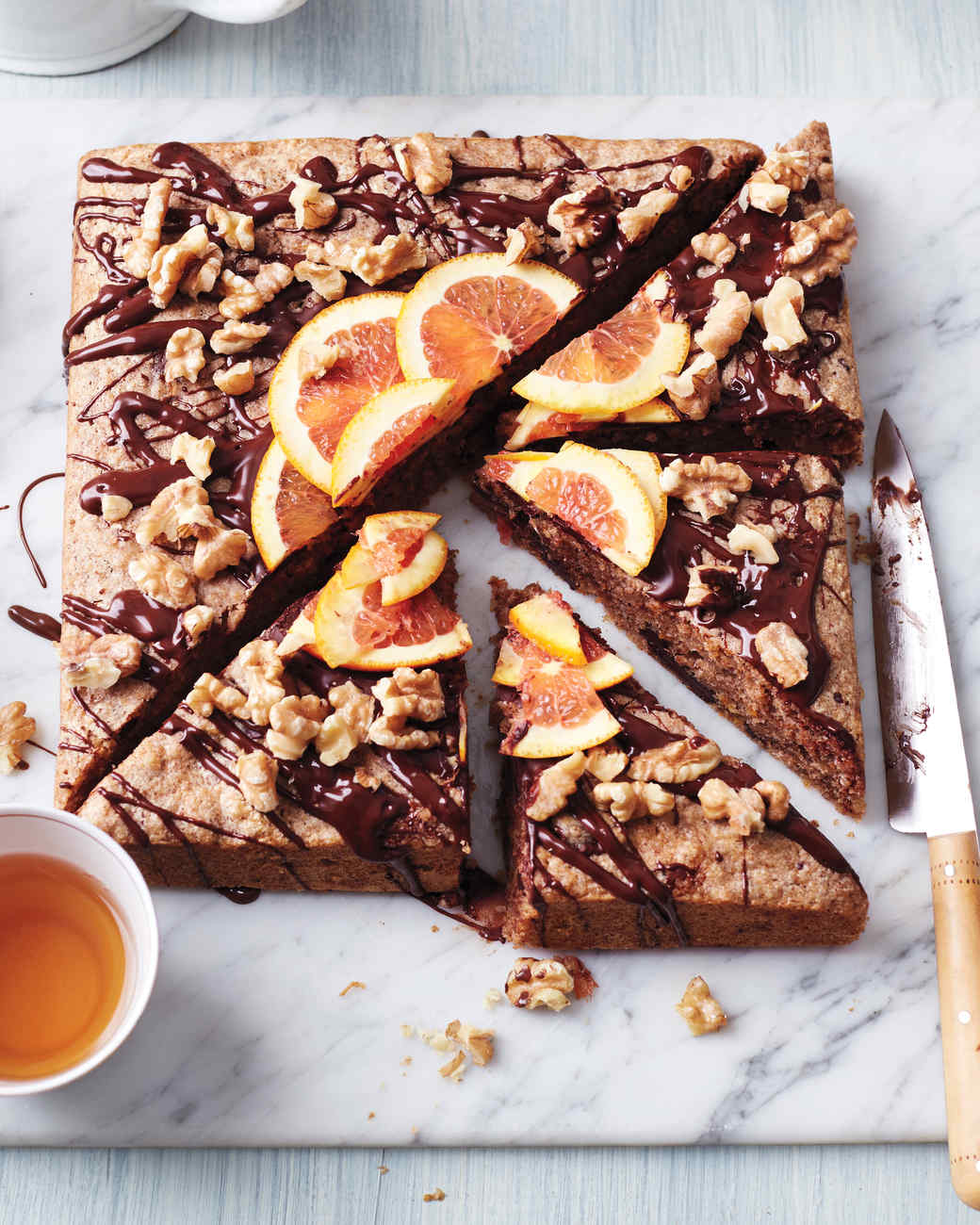 25 Orange Recipes Sure to Brighten Any Meal  Martha Stewart