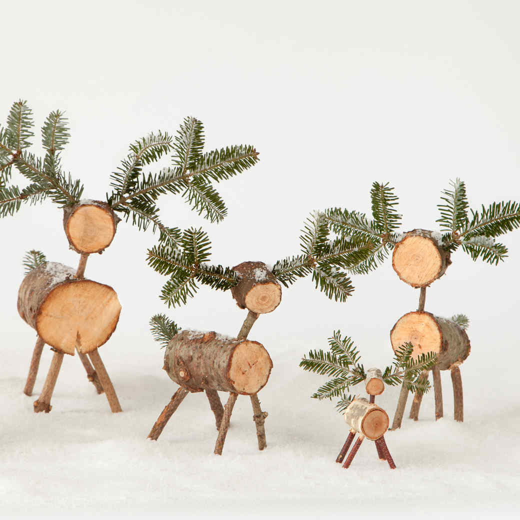 deer craft