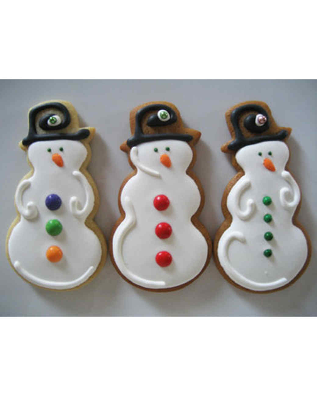 Your Best Decorated Cookies  Martha Stewart