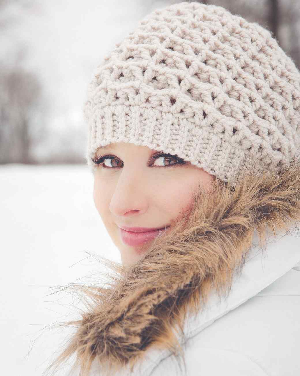 how to crochet a floppy hat