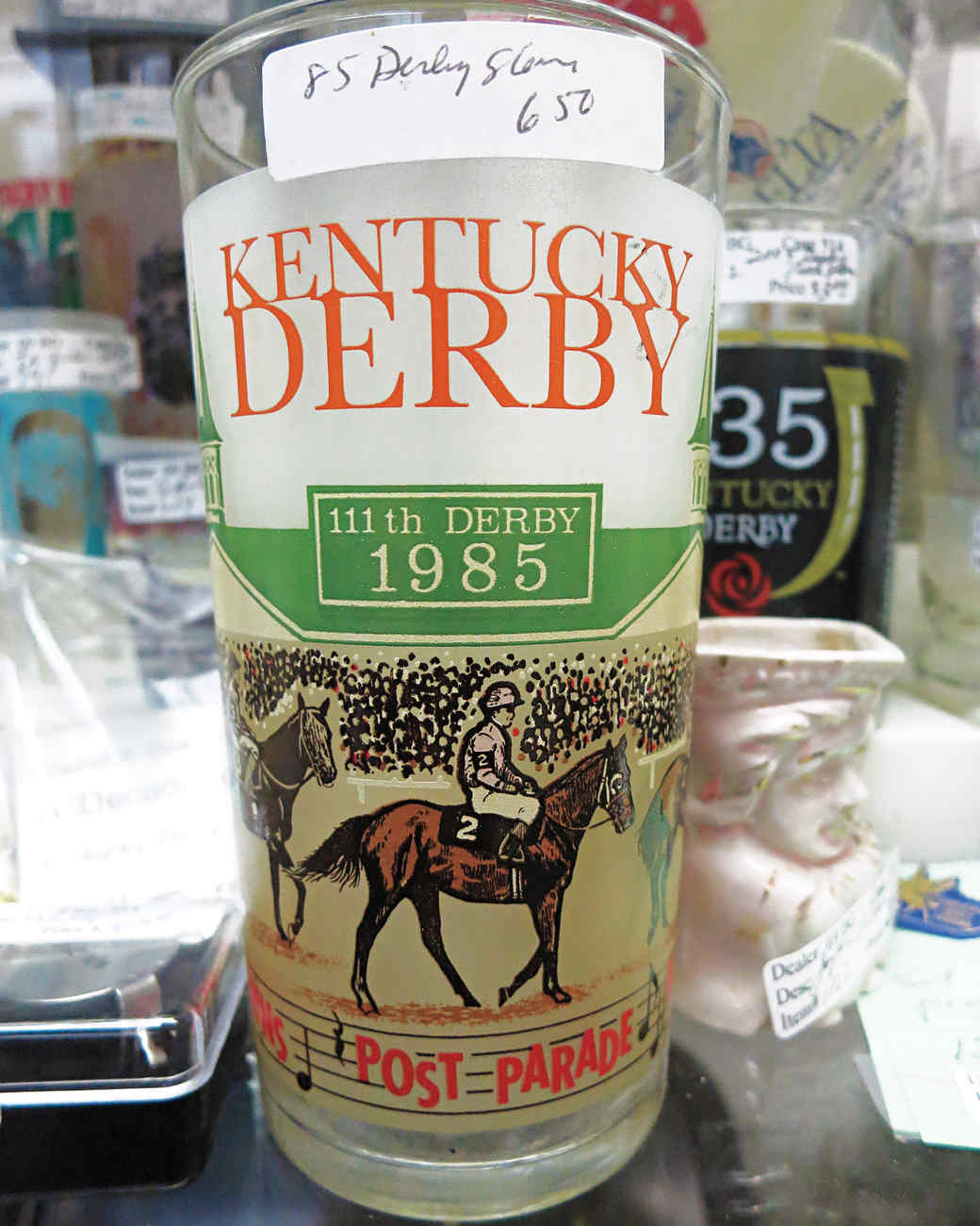 Weekend Getaway Louisville, Kentucky Martha Stewart