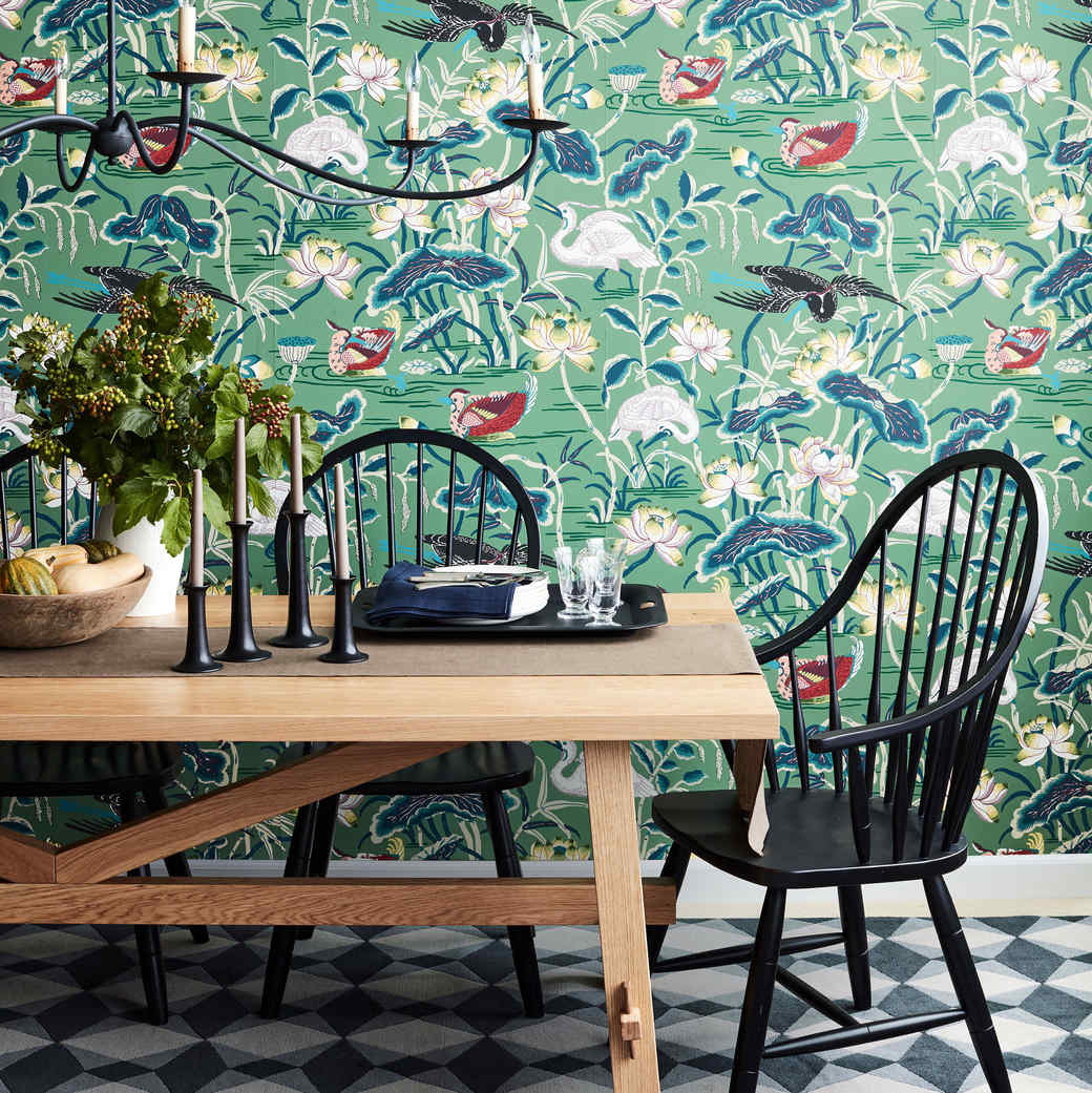 3 Dining Room Looks We Love Martha Stewart